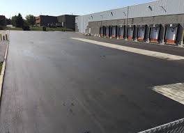 Why Choose Us For All Your Driveway Paving Needs in Kyle, SD?